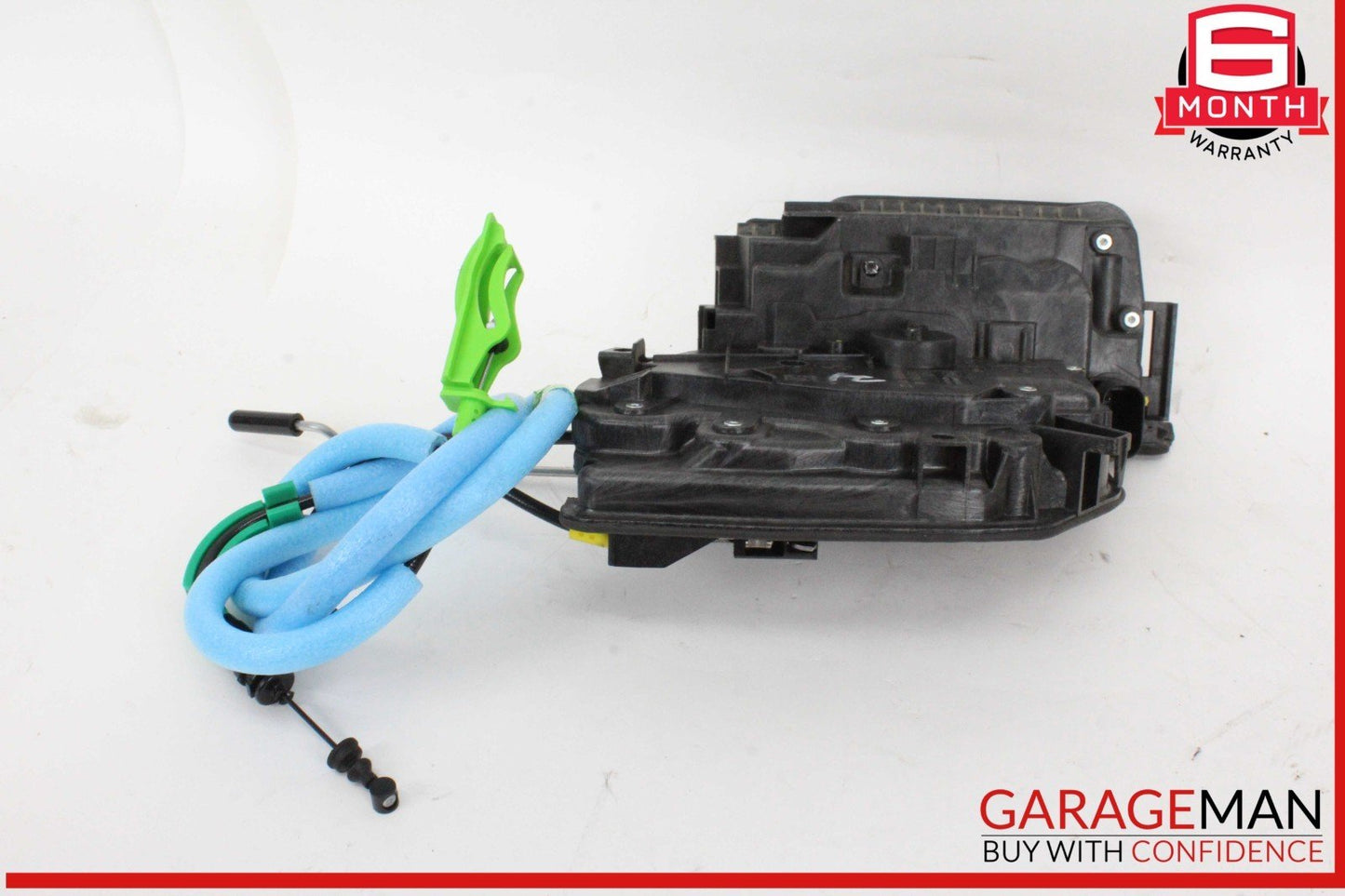 16-22 BMW X1 F48 X2 i3 Front Right Passenger Side Door Lock Latch Actuator OEM