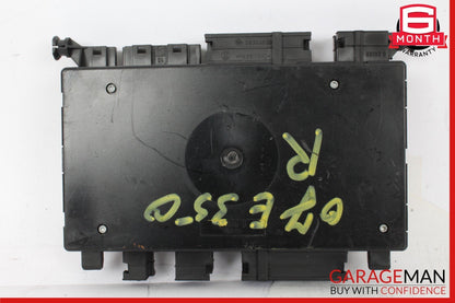 03-12 Mercedes W211 E350 E550 ML350 Front Right Seat Control Module OEM