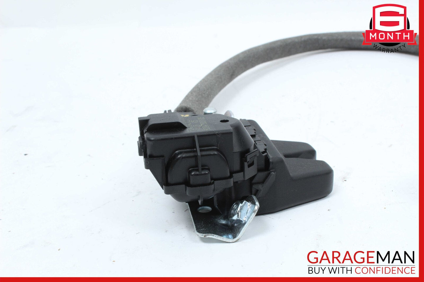 08-15 Mercedes W204 C300 Trunk Lid Latch Lock Actuator 2047500185 OEM