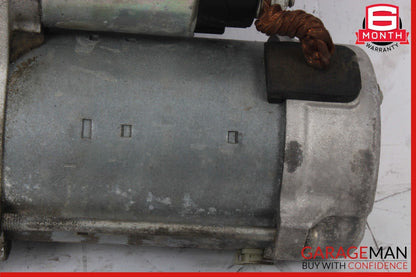 15-18 Mercedes W205 C350e C300 2.0L DENSO Engine Starter Motor 2749062100 OEM