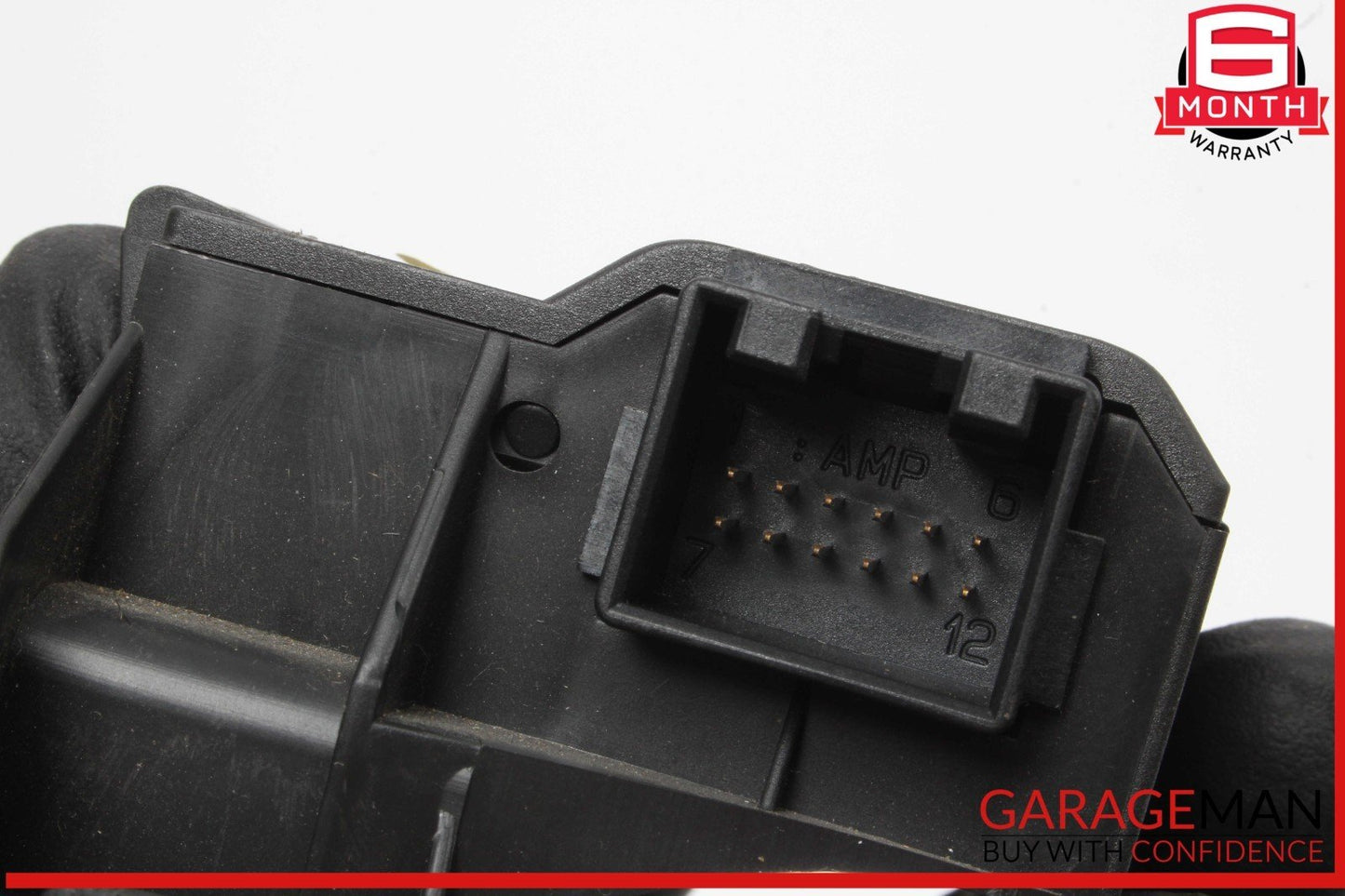 97-05 Porsche 911 996 Carrera Anti Theft Sensor Signal Transducer Module OEM
