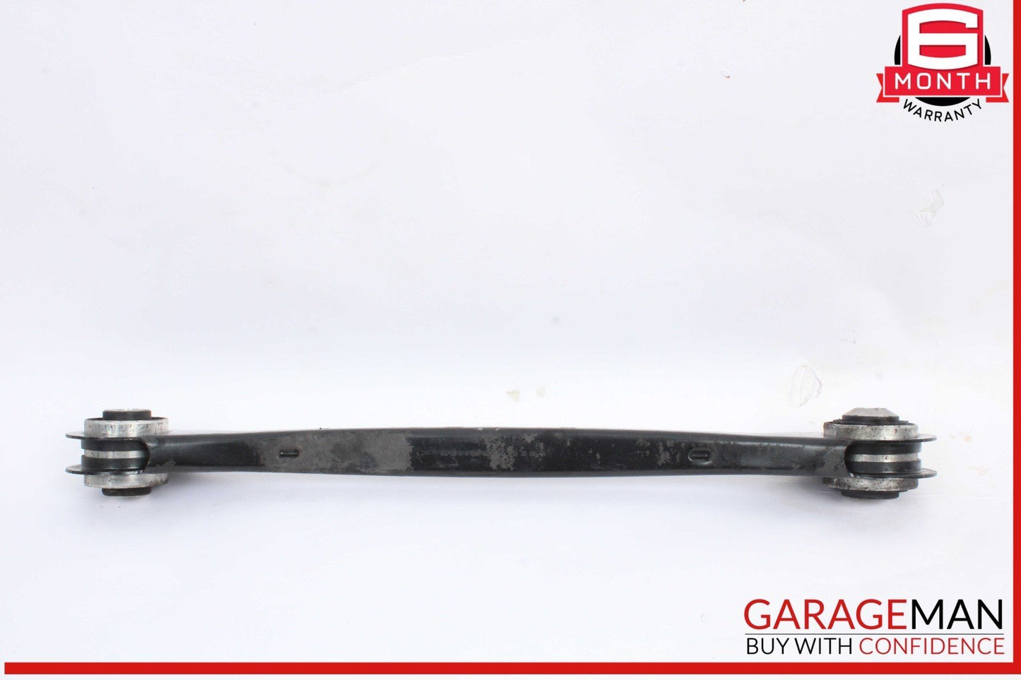 17-24 Audi S5 A4 Rear Left Driver Side Lower Forward Control Arm 4M0505291D OEM