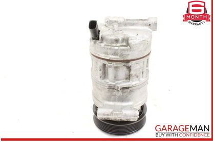 13-16 Audi A4 AC A/C Air Conditioning Compressor Denso 8T0260805E OEM