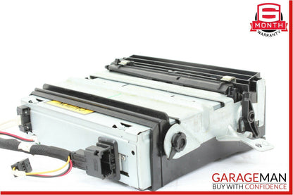 06-12 Mercedes W164 ML350 GL450 Radio 6 Disk CD Changer Player Module Unit OEM
