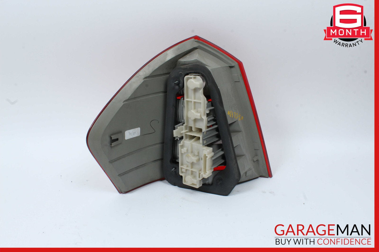 07-09 Mercedes X164 GL450 GL550 Right Passenger Side Tail Light Lamp OEM