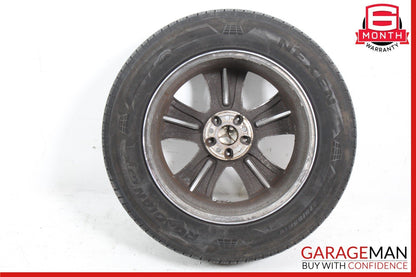 07-09 Mercedes X164 GL450 GL550 Left or Right Side Wheel Tire Rim 8.5Jx19H2 ET56