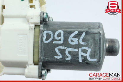 06-13 Mercedes X164 GL55 4Matic Front Left Side Window Regulator Motor Unit OEM