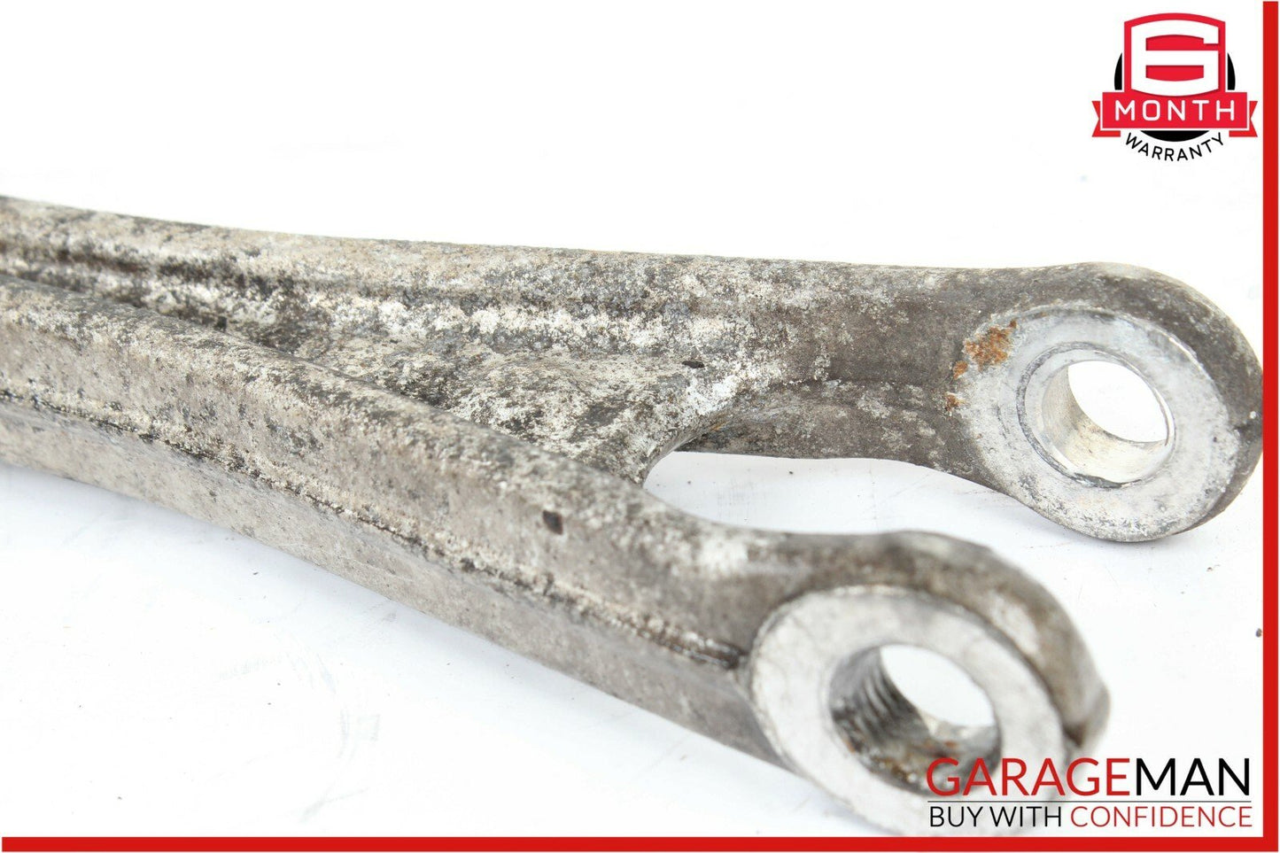 14-17 Maserati Ghibli Rear Right / Left Side Lower Forward Wishbone Control Arm