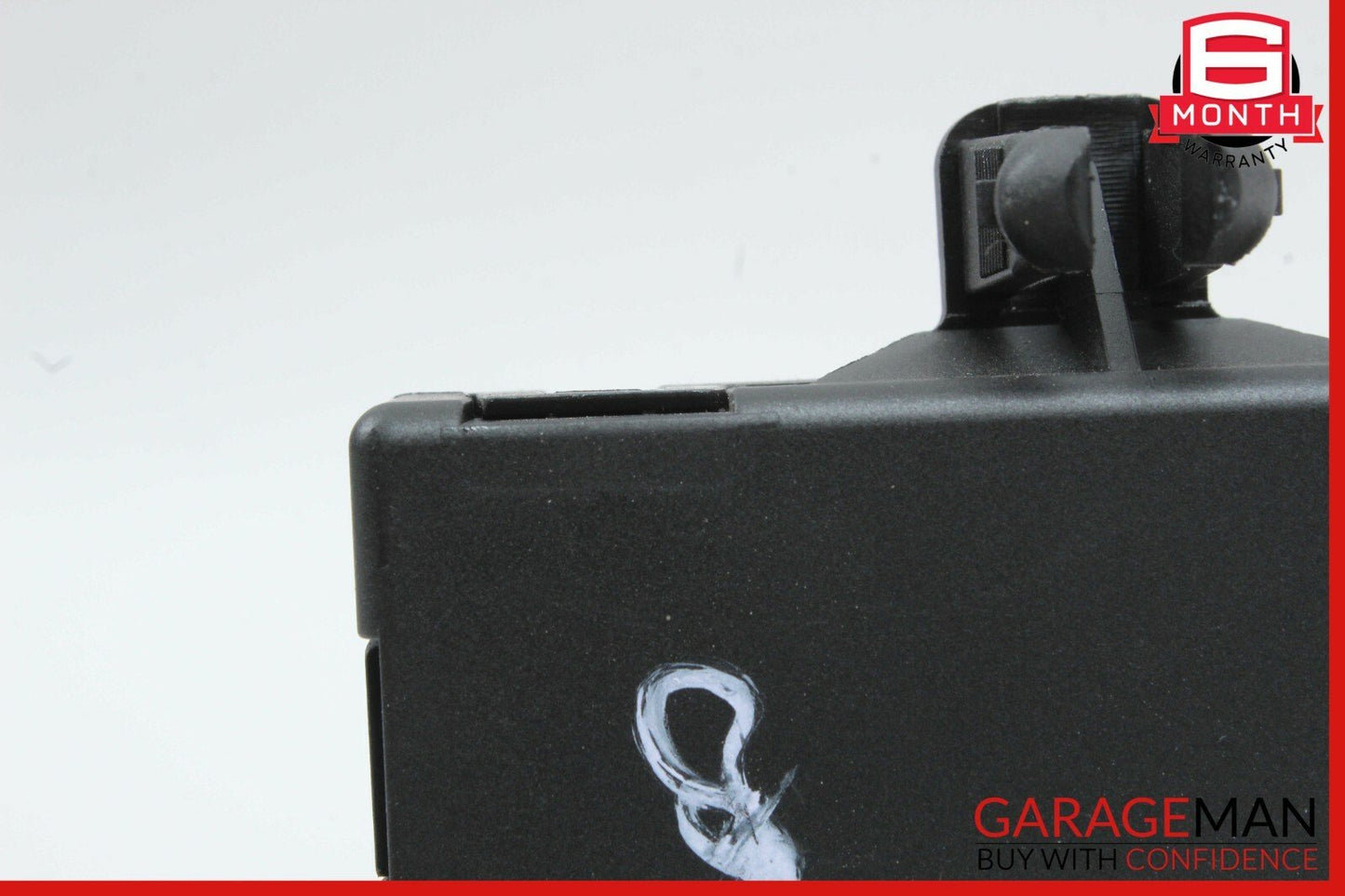 08-14 Mercedes W204 C300 C350 Front Right Side Door Control Module 2048702026