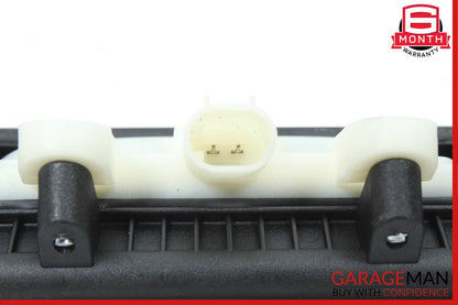 08-14 Mercedes W204 C250 C300 C180 Rear Trunk Lid Tailgate Release Open Handle