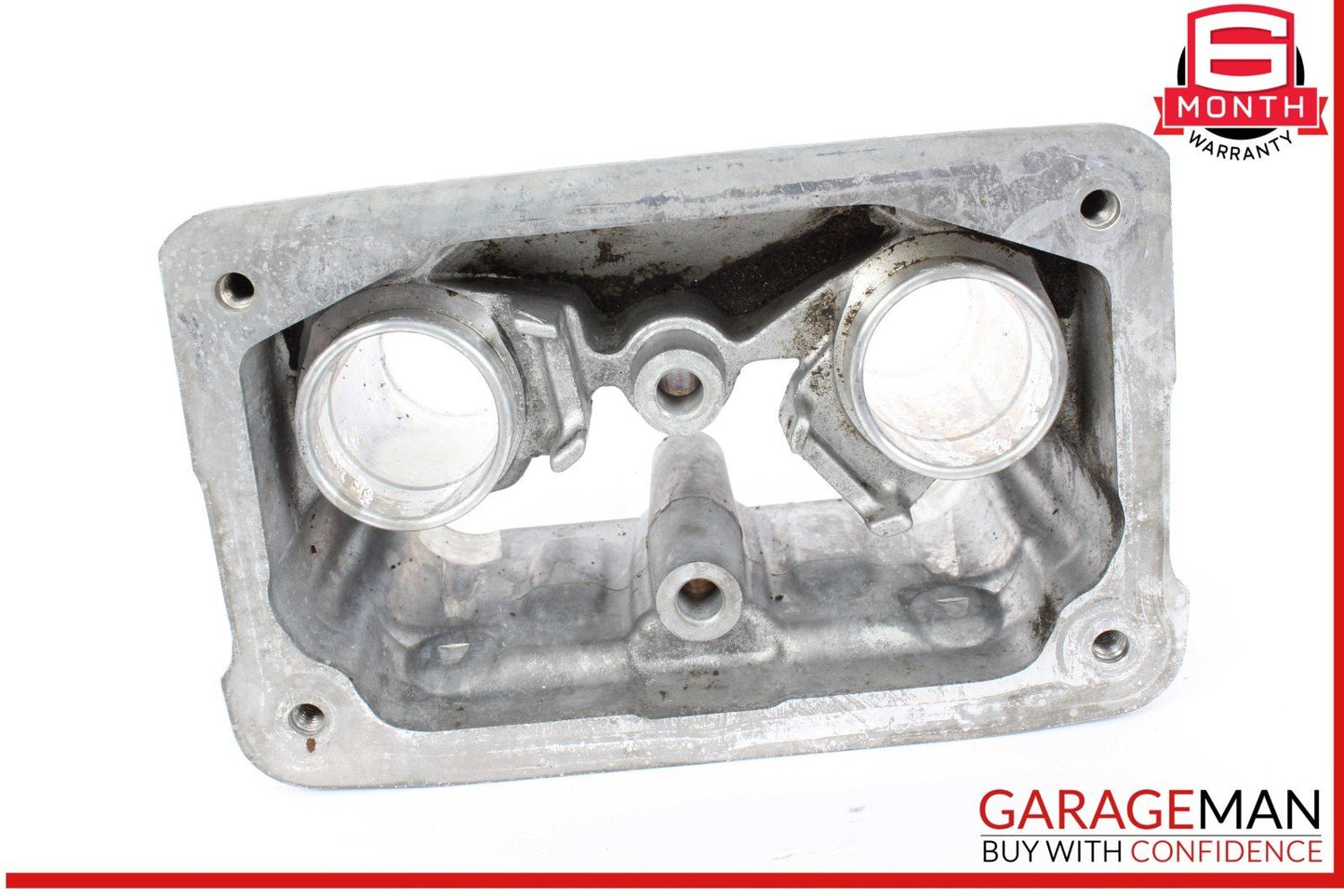 14-18 BMW X5 Engine Spark Plug Insert Bracket 760510403 OEM