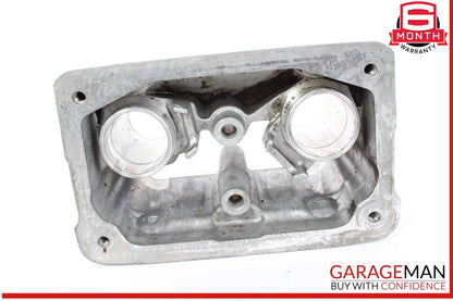14-18 BMW X5 Engine Spark Plug Insert Bracket 760510403 OEM