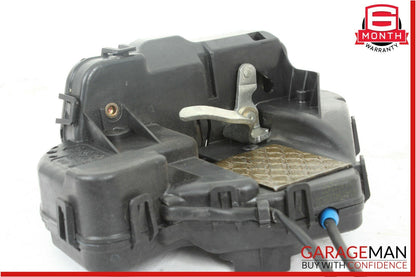 06-11 Mercedes W219 CLS550 CLS500 Rear Right Side Door Lock Latch Actuator OEM