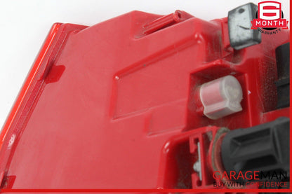 13-16 Audi S4 A4 Rear Left Driver Side Outer Tail Light Lamp 8K5945095 OEM