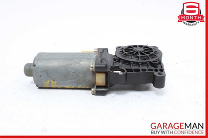 98-05 Mercedes W163 ML320 ML500 Rear Right Side Door Window Regulator Motor OEM