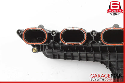 11-20 Mercedes W218 CLS550 S550 Air Intake Manifold Distributor 2780980807 OEM