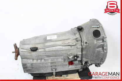 15-17 Mercedes W205 C300 RWD 7G Automatic Transmission Assembly 722.994 OEM