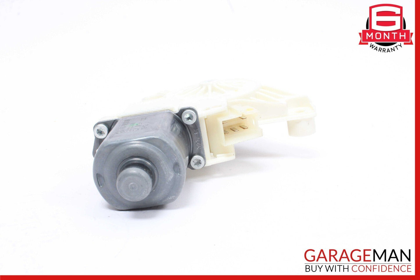 08-16 Mercedes W212 E350 C250 C350 Front Left Door Window Regulator Motor Unit