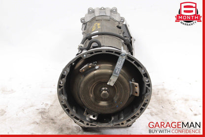07-12 Mercedes X164 GL450 ML550 7G Automatic Transmission 722.904 AWD OEM 196k