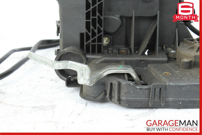 06-11 Mercedes W219 CLS550 Front Right Side Door Lock Latch Actuator Keyless Go