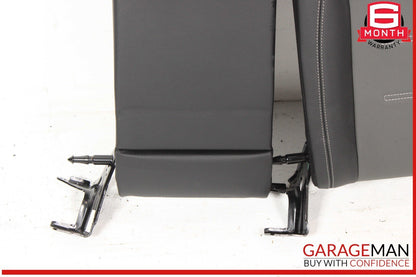 20-25 Mercedes C118 W118 CLA250 Rear Left Top Upper Seat Cushion Cover Assy OEM