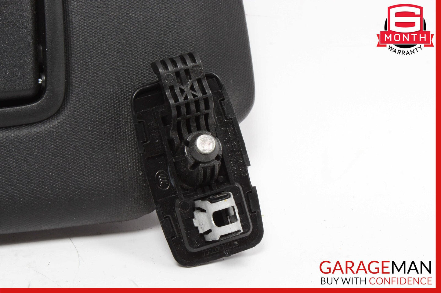 14-20 Mercedes W117 CLA250 GLA250 Front Left Driver Side Sunvisor Sun Visor OEM