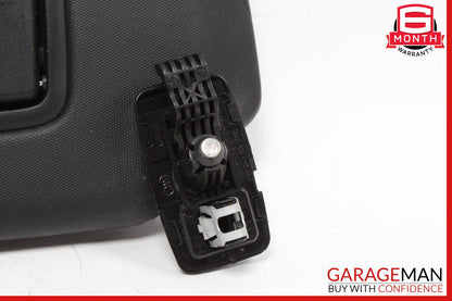14-20 Mercedes W117 CLA250 GLA250 Front Left Driver Side Sunvisor Sun Visor OEM