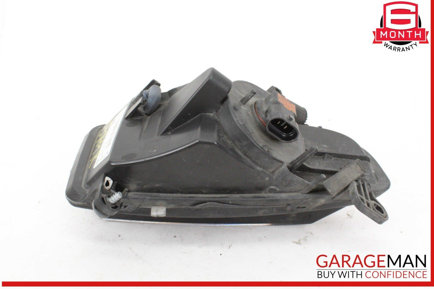 13-16 Audi A4 Front Right Passenger Side Foglight Fog Light Lamp 8K0941700 OEM