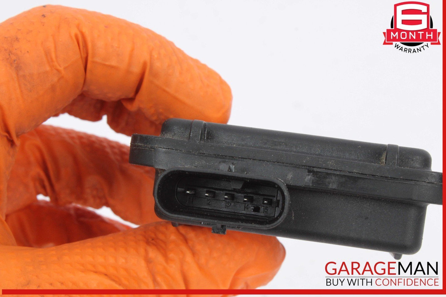 18-24 Audi Q5 S5 A5 Garage Door Opener Control Module Unit 4N0907410C OEM