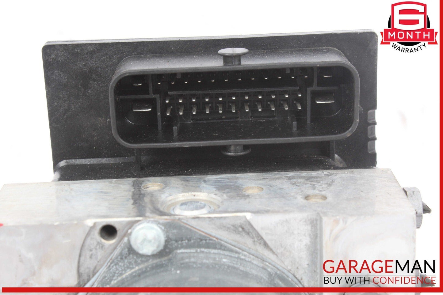 10-16 Mercedes W218 CLS550 ABS Brake Hydraulic Pump Control Module Unit OEM