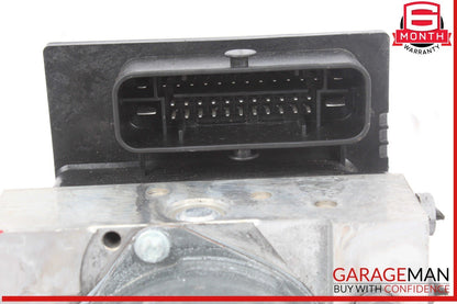 10-16 Mercedes W218 CLS550 ABS Brake Hydraulic Pump Control Module Unit OEM