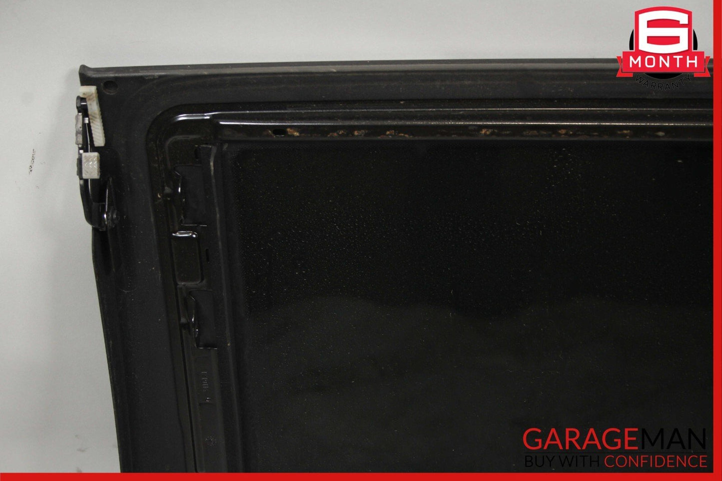10-17 Mercedes W207 E350 C250 Coupe Center Middle Panoramic Roof Glass Panel OEM