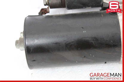 97-09 Mercedes R230 SL500 CL55 AMG Engine Starter Motor Assembly 0001115005 OEM