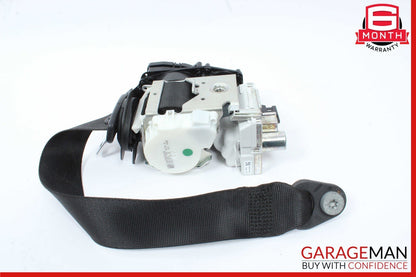 10-13 Mercedes W221 S65 S63 AMG Front Left Side Seatbelt Seat Belt Retractor OEM