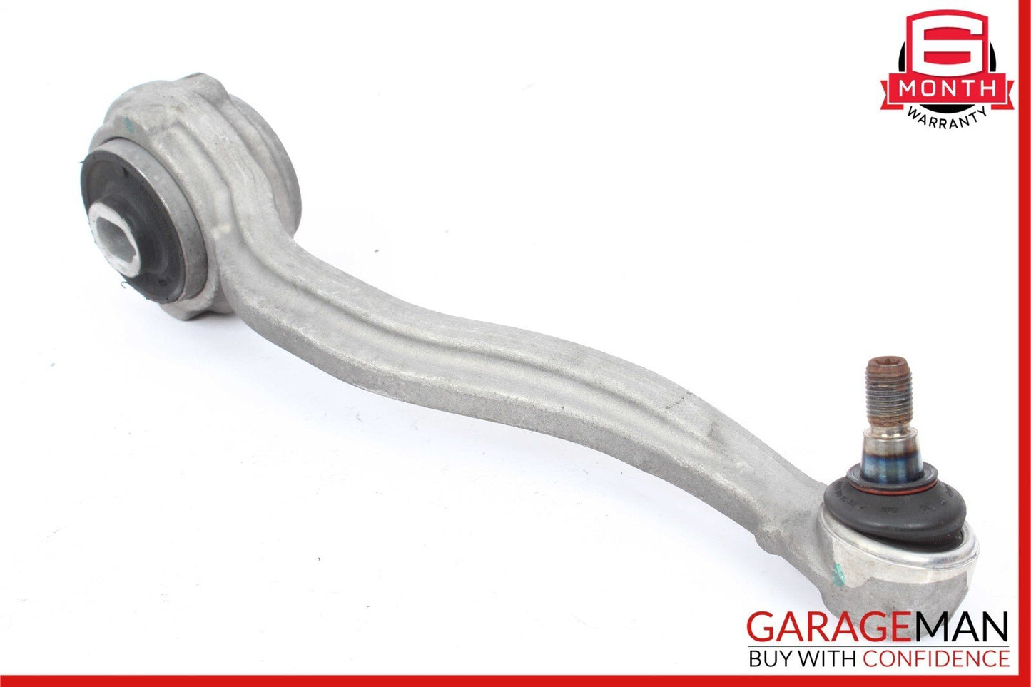 05-11 Mercedes R171 SLK200 SLK280 Front Left Side Lower Suspension Control Arm