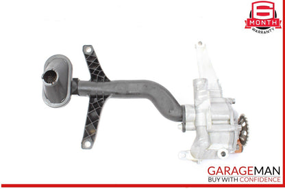 05-12 Mercedes W203 C230 ML350 C280 M272 Engine Motor Oil Pump 2721800501 OEM