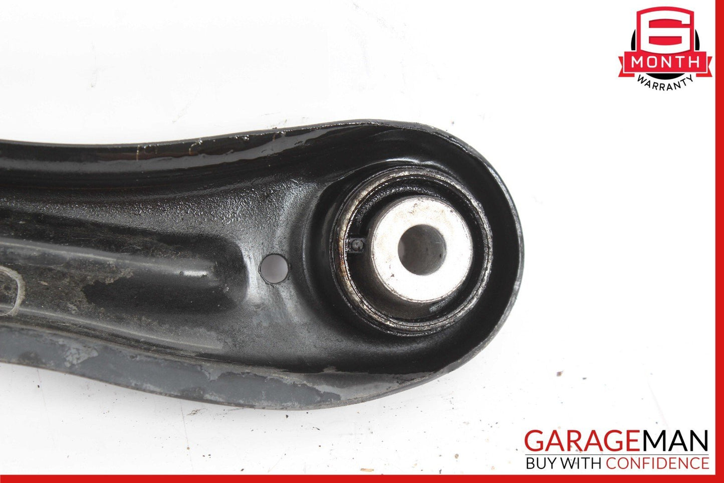06-13 Mercedes W251 R500 R350 Rear Right Side Upper Control Arm OEM