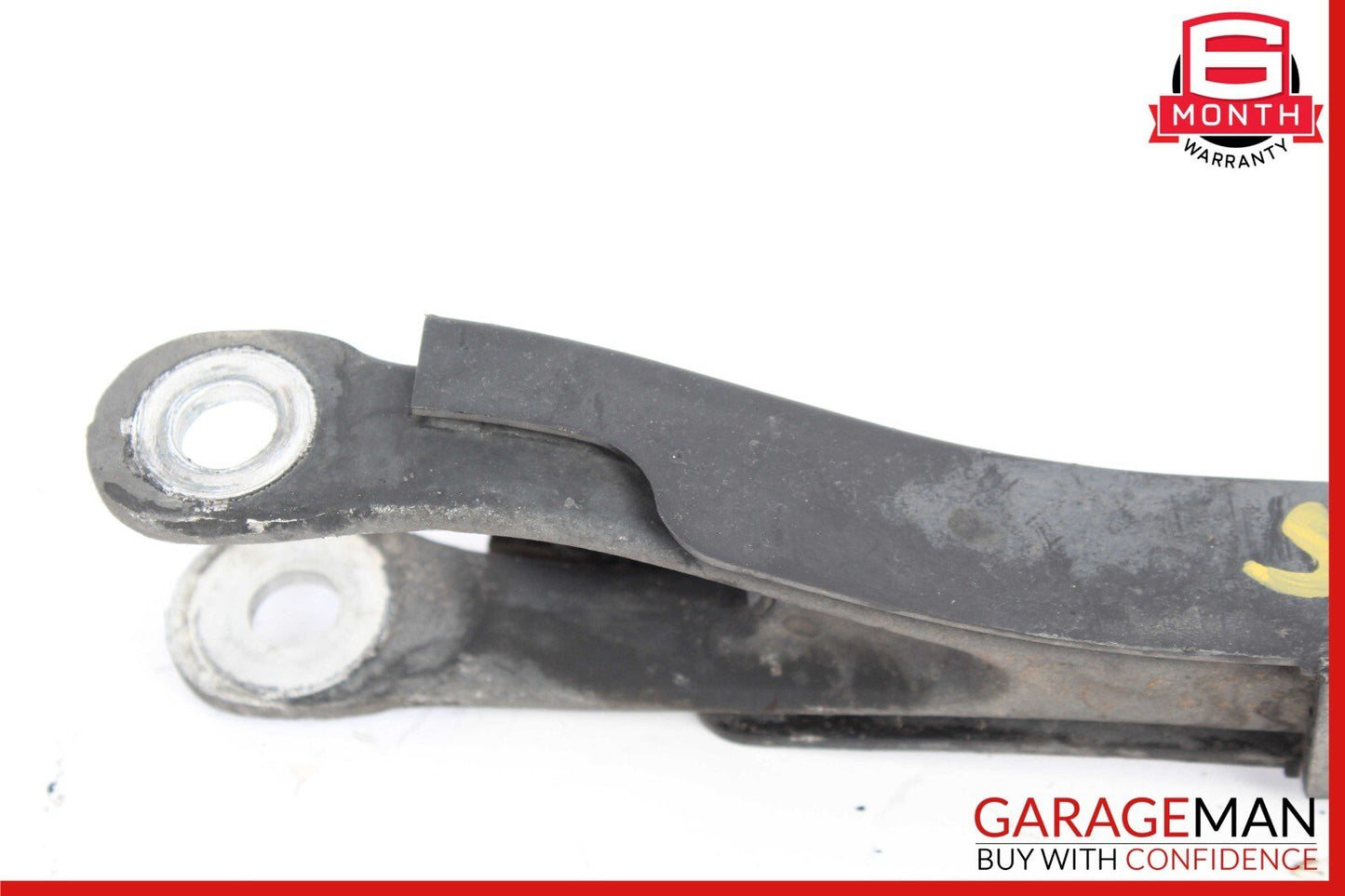 03-12 Mercedes R230 SL500 CLS550 Rear Right / Left Side Thrust Lower Control Arm