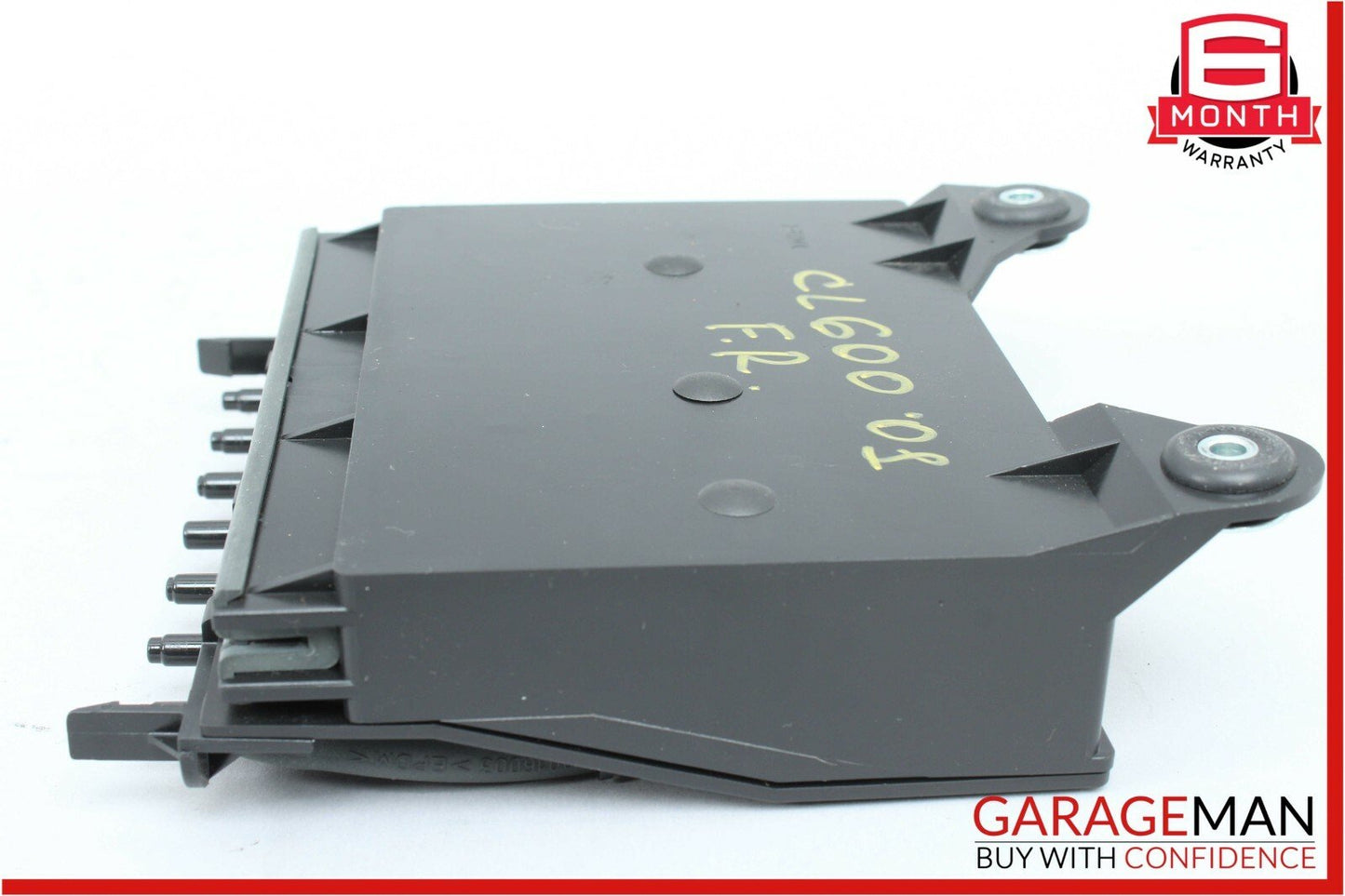 00-09 Mercedes W215 CL600 Front Left / Right Seat Control Valve Block Module OEM