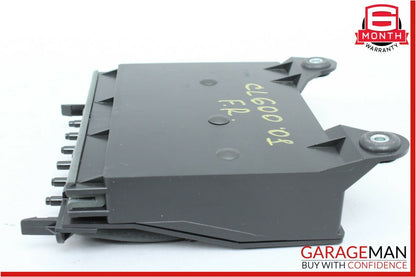 00-09 Mercedes W215 CL600 Front Left / Right Seat Control Valve Block Module OEM