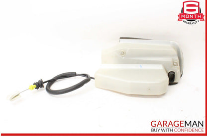 17-23 Tesla Model 3 Rear Right Passenger Side Door Lock Latch Actuator OEM