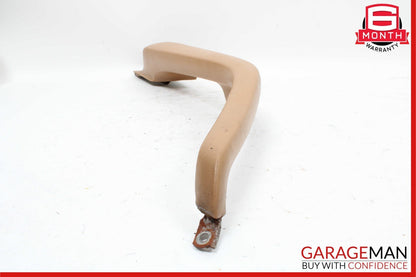 86-91 Mercedes W126 560SEL Rear Right Interior Door Arm Rest Grab Handle OEM