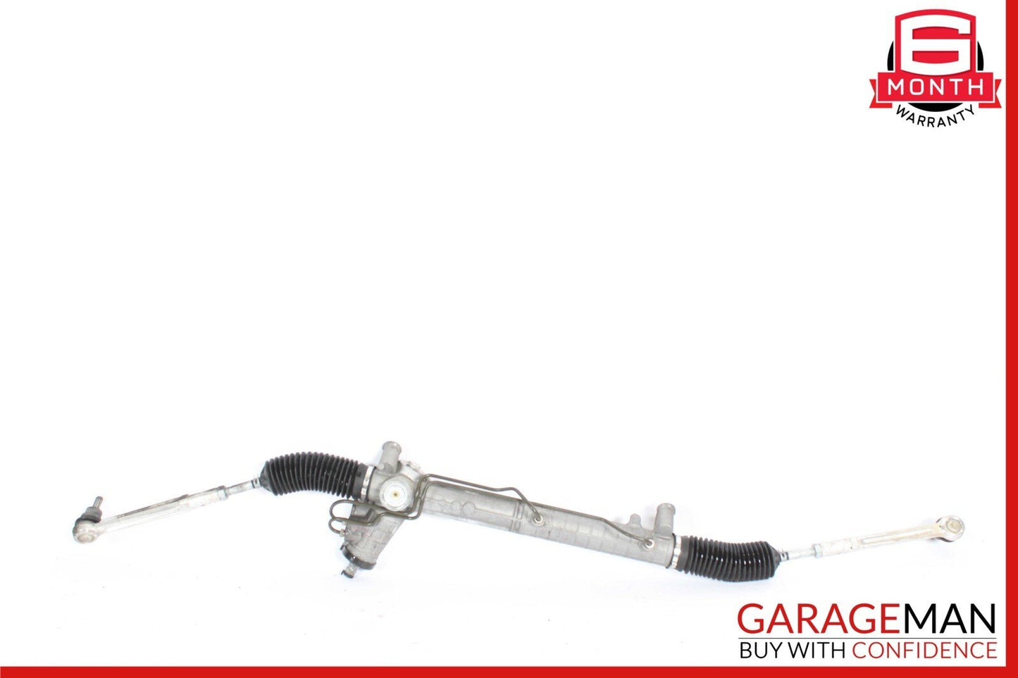 97-04 Porsche Boxster 986 Power Steering Gear Rack & Pinion 99634701106 OEM