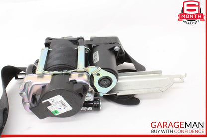 17-24 Audi Q7 Front Right Passenger Side Seat Belt Seatbelt Retractor 4M0857620A