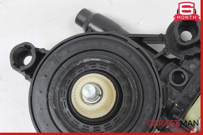 19-24 Audi Q3 Front Right Passenger Door Window Glass Motor OEM 5Q0959801