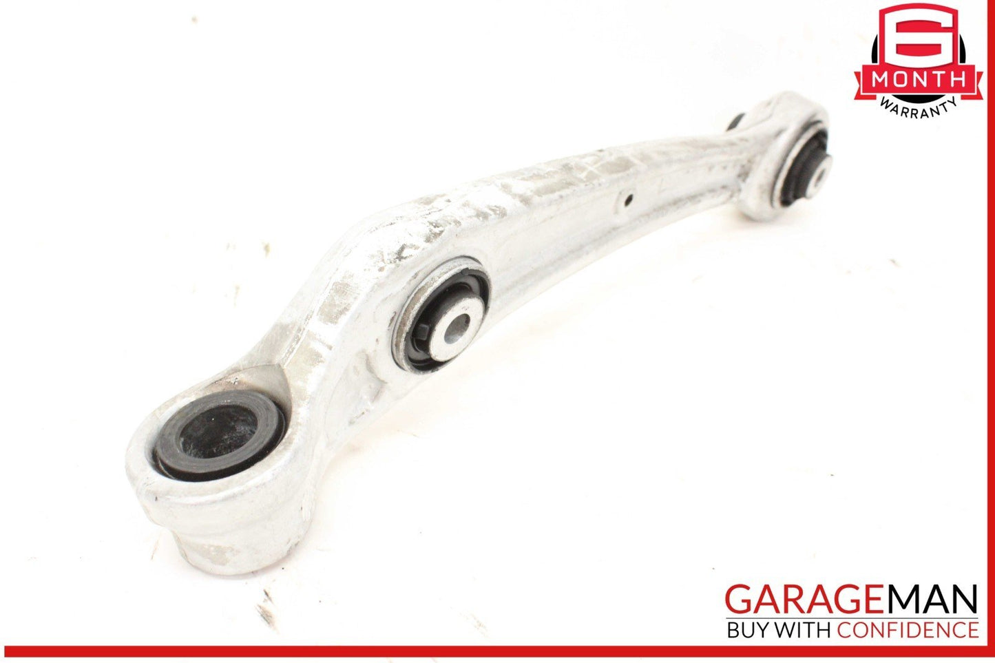 09-17 Audi SQ5 Q5 Front Left Driver Side Lower Forward Control Arm OEM