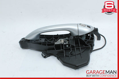 06-13 Mercedes X164 GL450 ML350 Front Left Side Exterior Door Handle OEM