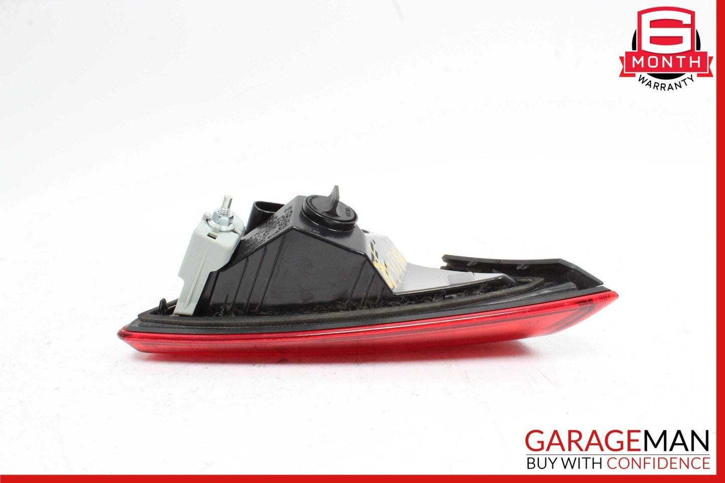 14-17 Maserati Ghibli Rear Right Side Trunk Inner Tail Light Lamp OEM