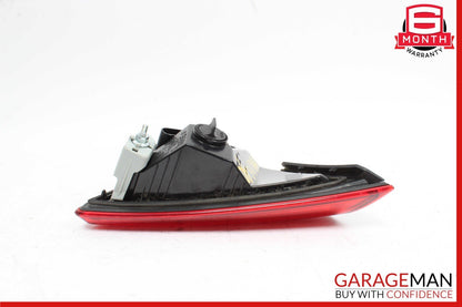 14-17 Maserati Ghibli Rear Right Side Trunk Inner Tail Light Lamp OEM