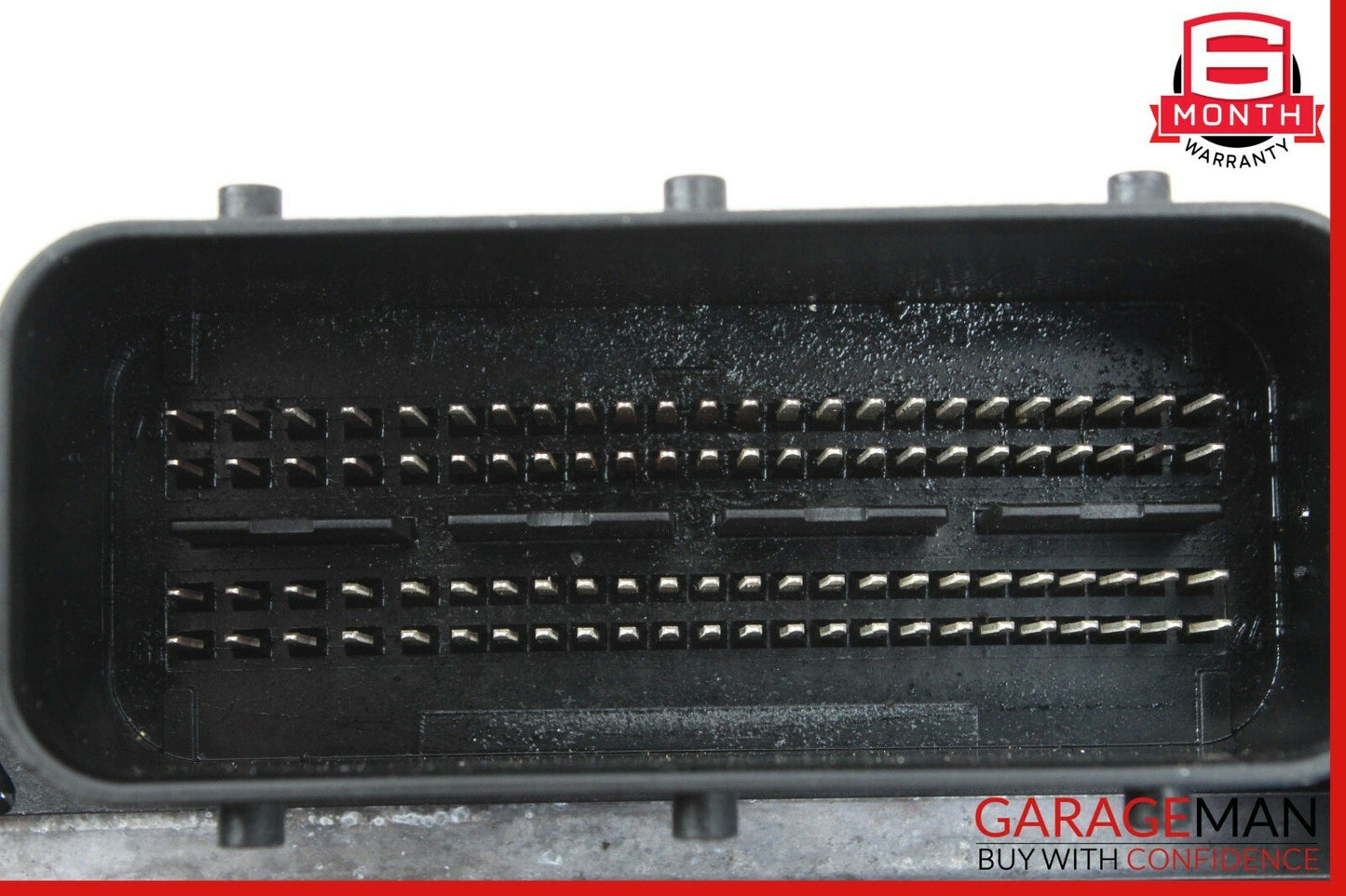 12-15 Mercedes W204 C300 GLK350 E350 3.5L ECU ECM Engine Control Module Flashed